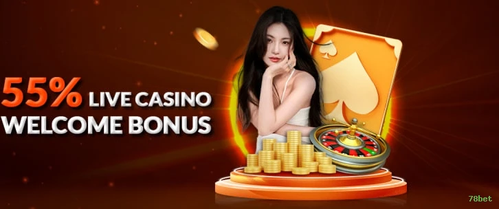 Métodos de pagamento aceitos na 78bet