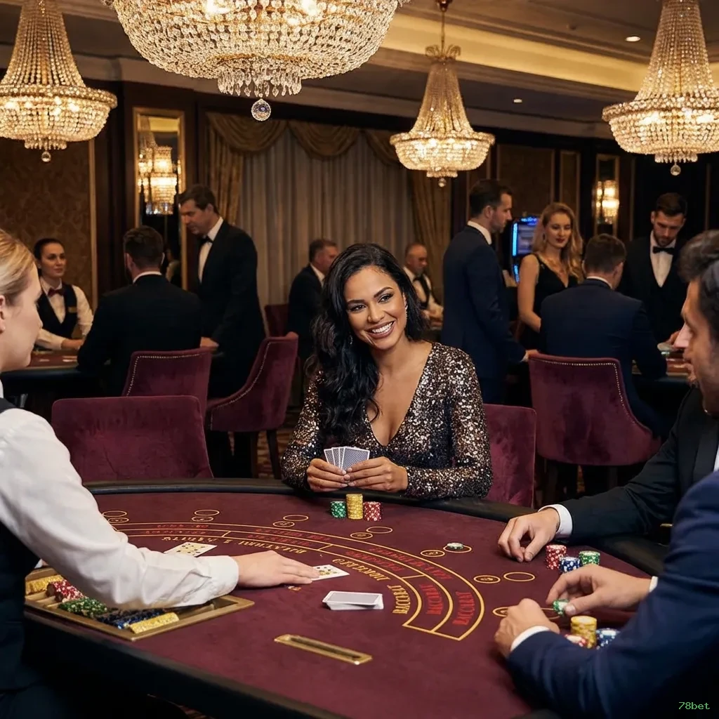 Lottery Clássica na 78bet