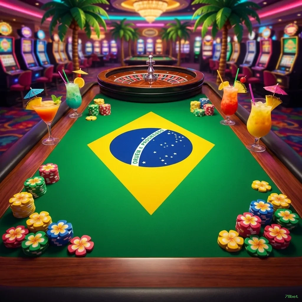 Dicas para ganhar na 78bet